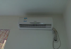 文圣空调维修电话是多少