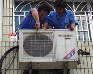 文圣空调售后维修服务中心在哪里找