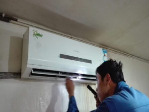 文圣格力空调电话是多少