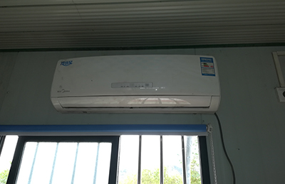 文圣空调维修在哪里找