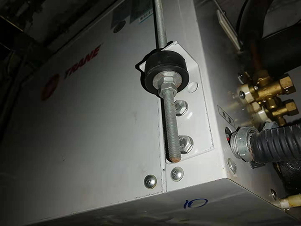 文圣空调维修售后服务中心