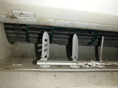 文圣空调维修售后服务中心电话是多少