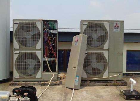 文圣空调维修电话号码多少