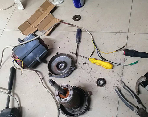 文圣空调维修售后服务中心电话在哪里找