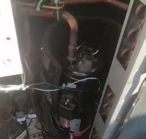 文圣维修变频空调电话在哪里找