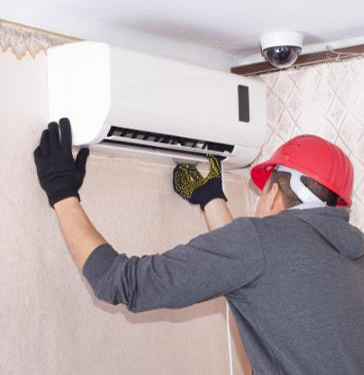 文圣空调内机噪音大